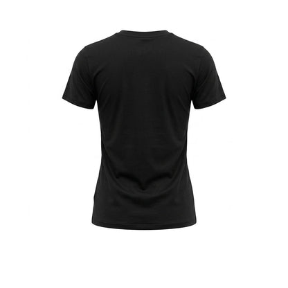 FILA Black Women's Running T-Shirt - Supersports Thailand