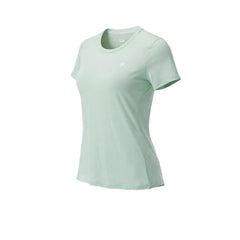 FILA Green Women's Running T-Shirt - Supersports Thailand