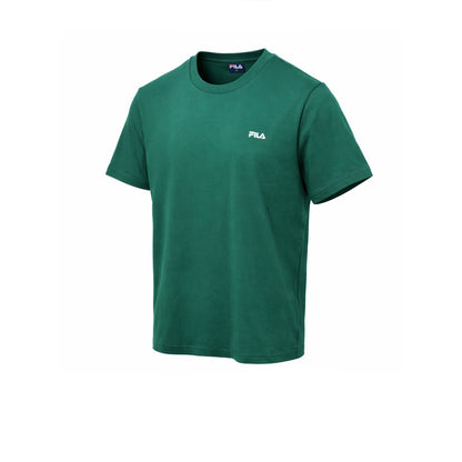 FILA Green Men's T-Shirt - Supersports Thailand