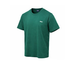 FILA Green Men's T-Shirt - Supersports Thailand