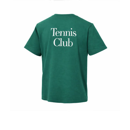 FILA Green Men's T-Shirt - Supersports Thailand