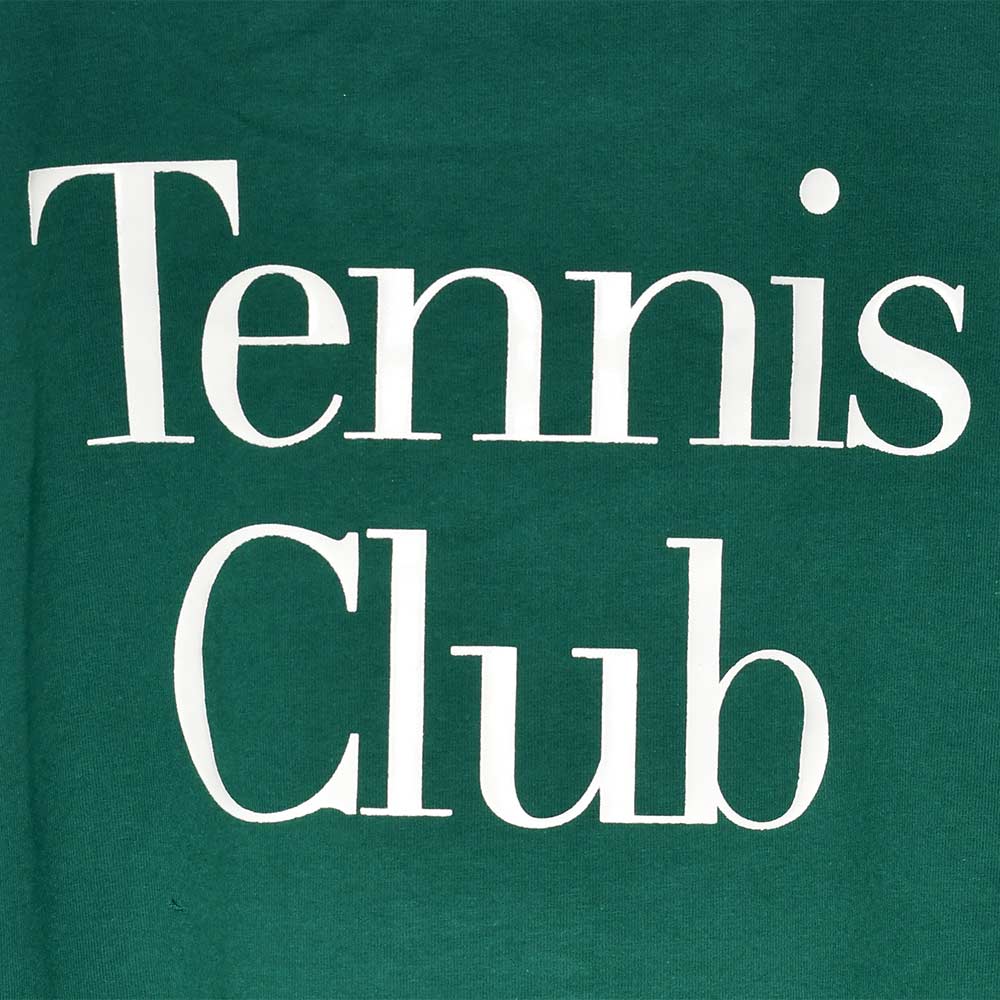 FILA Green Men's T-Shirt - Supersports Thailand