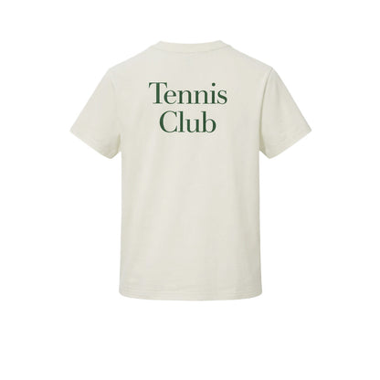 FILA White Men's T-Shirt - Supersports Thailand