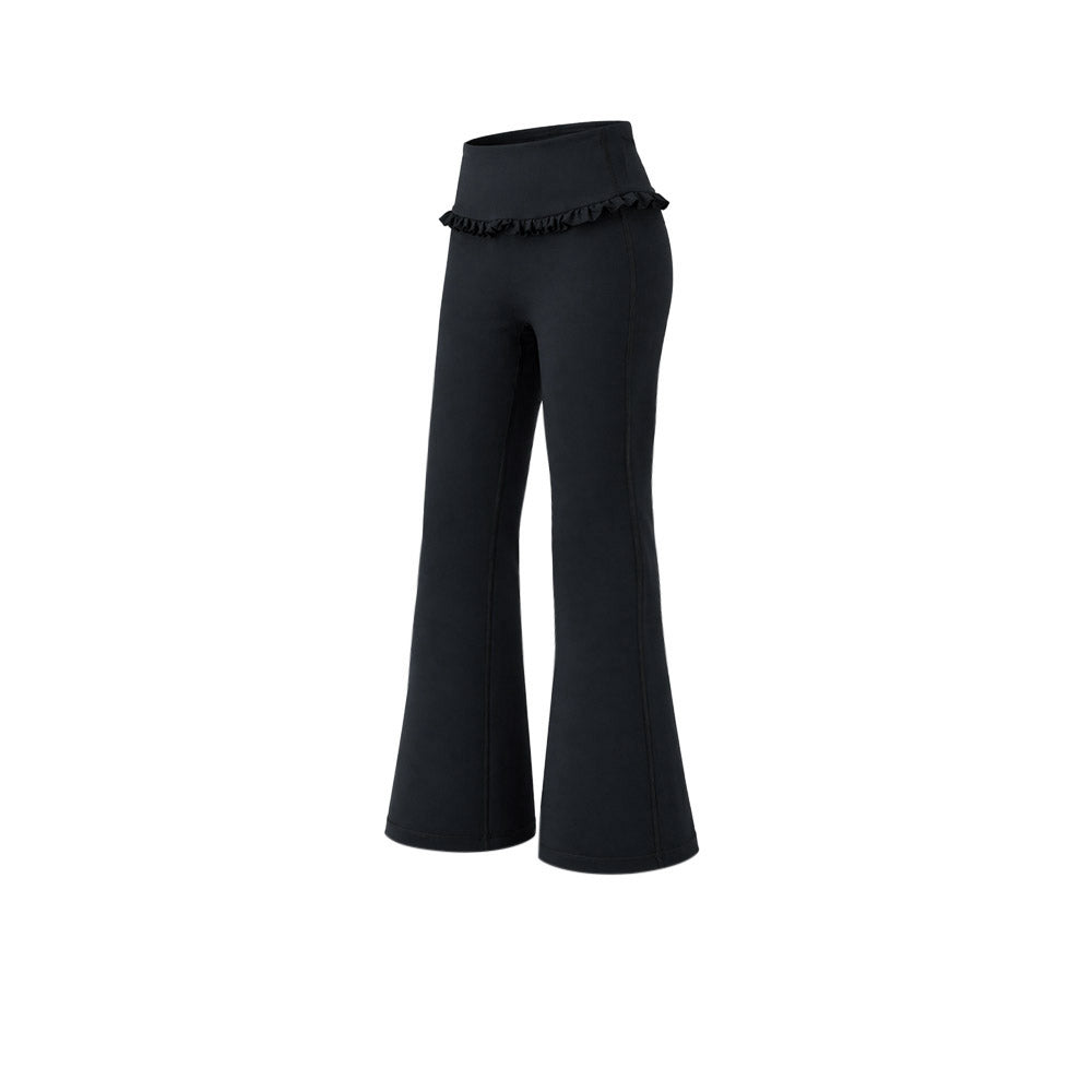 FILA Black Women's Training Leggings - Supersports Thailand Supersports Thailand