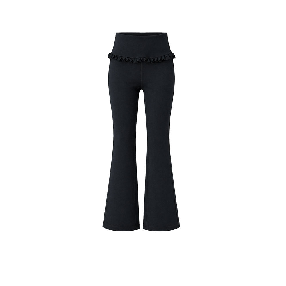 FILA Black Women's Training Leggings - Supersports Thailand Supersports Thailand