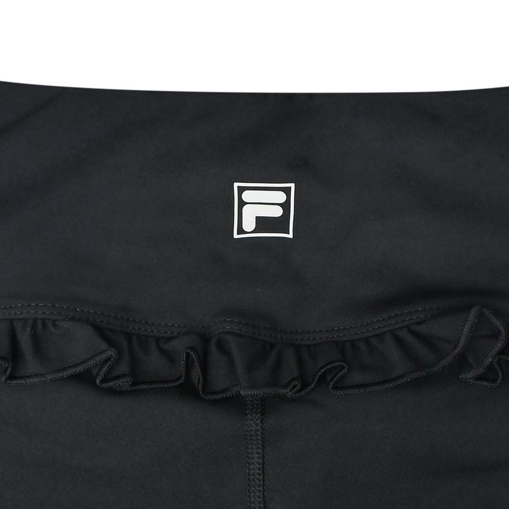 FILA Black Women's Training Leggings - Supersports Thailand Supersports Thailand