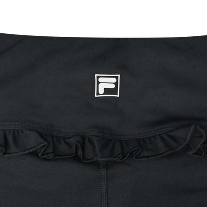 FILA Black Women's Training Leggings - Supersports Thailand