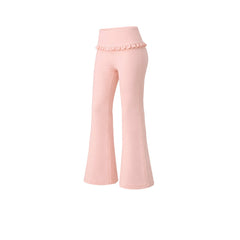 FILA Pink Women's Training Leggings - Supersports Thailand