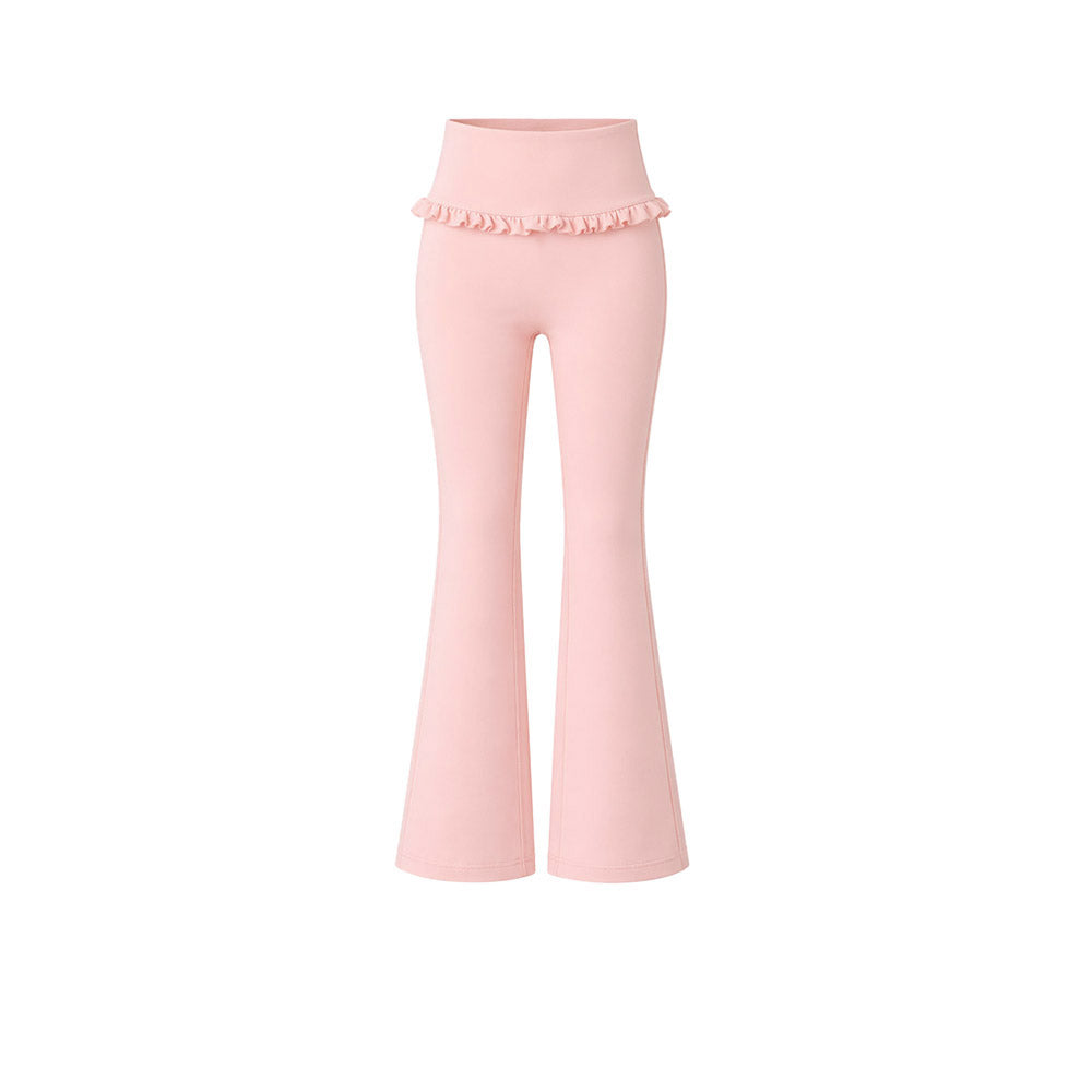 FILA Pink Women's Training Leggings - Supersports Thailand Supersports Thailand