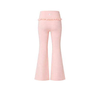 FILA Pink Women's Training Leggings - Supersports Thailand
