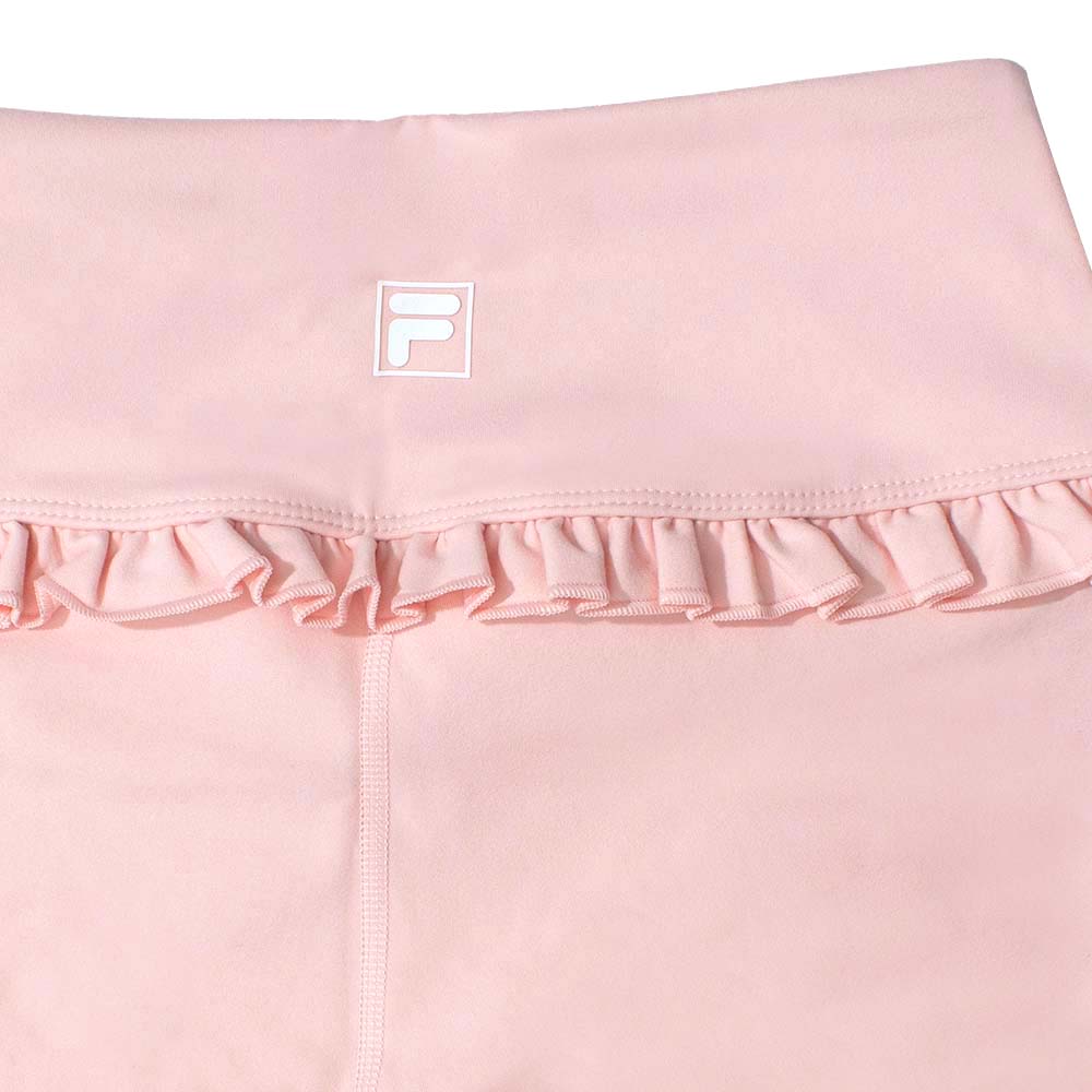 FILA Pink Women's Training Leggings - Supersports Thailand