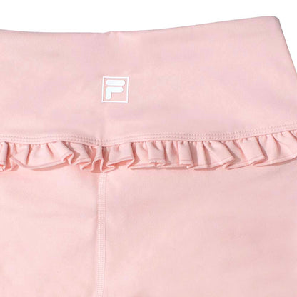 FILA Pink Women's Training Leggings - Supersports Thailand