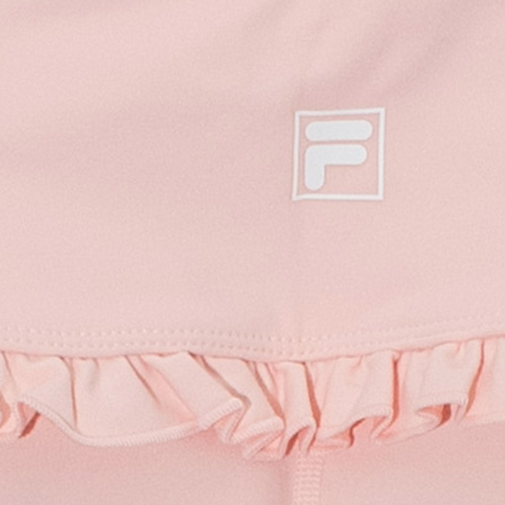 FILA Pink Women's Training Leggings - Supersports Thailand