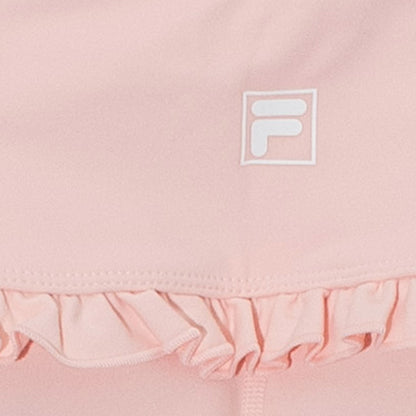 FILA Pink Women's Training Leggings - Supersports Thailand