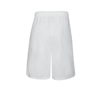 FILA Essential Men's Lifestyle Shorts - Supersports Thailand