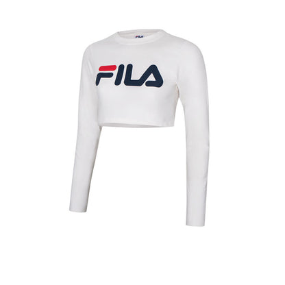 FILA Urban Women’s T-Shirt - Supersports Thailand