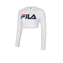 FILA Urban Women’s T-Shirt - Supersports Thailand