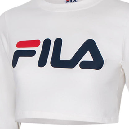 FILA Urban Women’s T-Shirt - Supersports Thailand