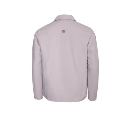 FILA Old Money Men's Jacket - Supersports Thailand