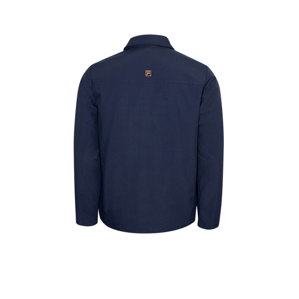 FILA Old Money Men's Jacket - Supersports Thailand Supersports Thailand