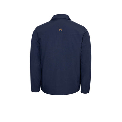 FILA Old Money Men's Jacket - Supersports Thailand