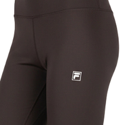 FILA Breathe Women's Training Leggings - Supersports Thailand