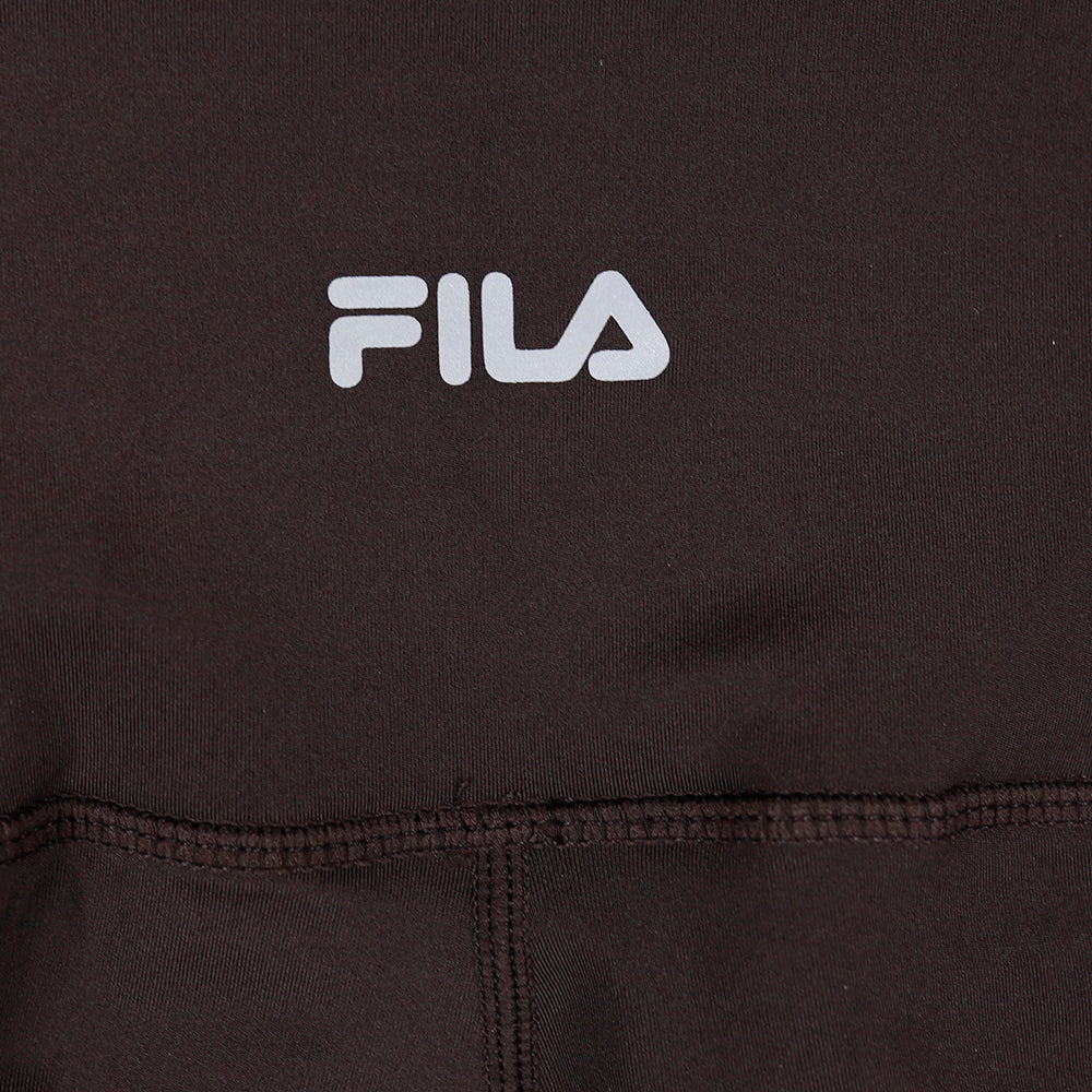 FILA Breathe Women's Training Leggings - Supersports Thailand