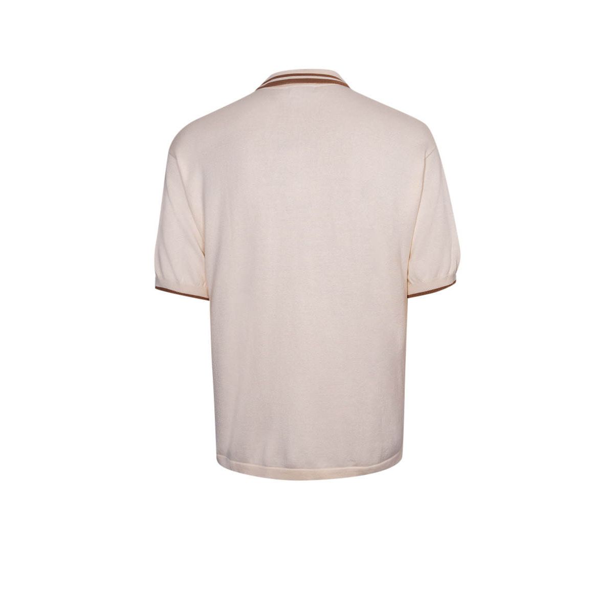 FILA Old Money Men's Polo Shirt - Supersports Thailand