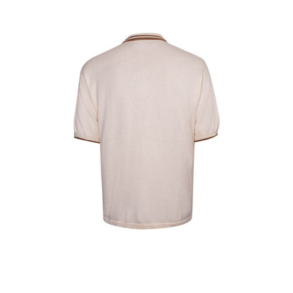 FILA Old Money Men's Polo Shirt - Supersports Thailand