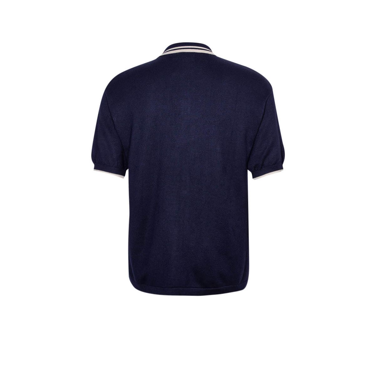 FILA Old Money Men's Polo Shirt - Supersports Thailand Supersports Thailand