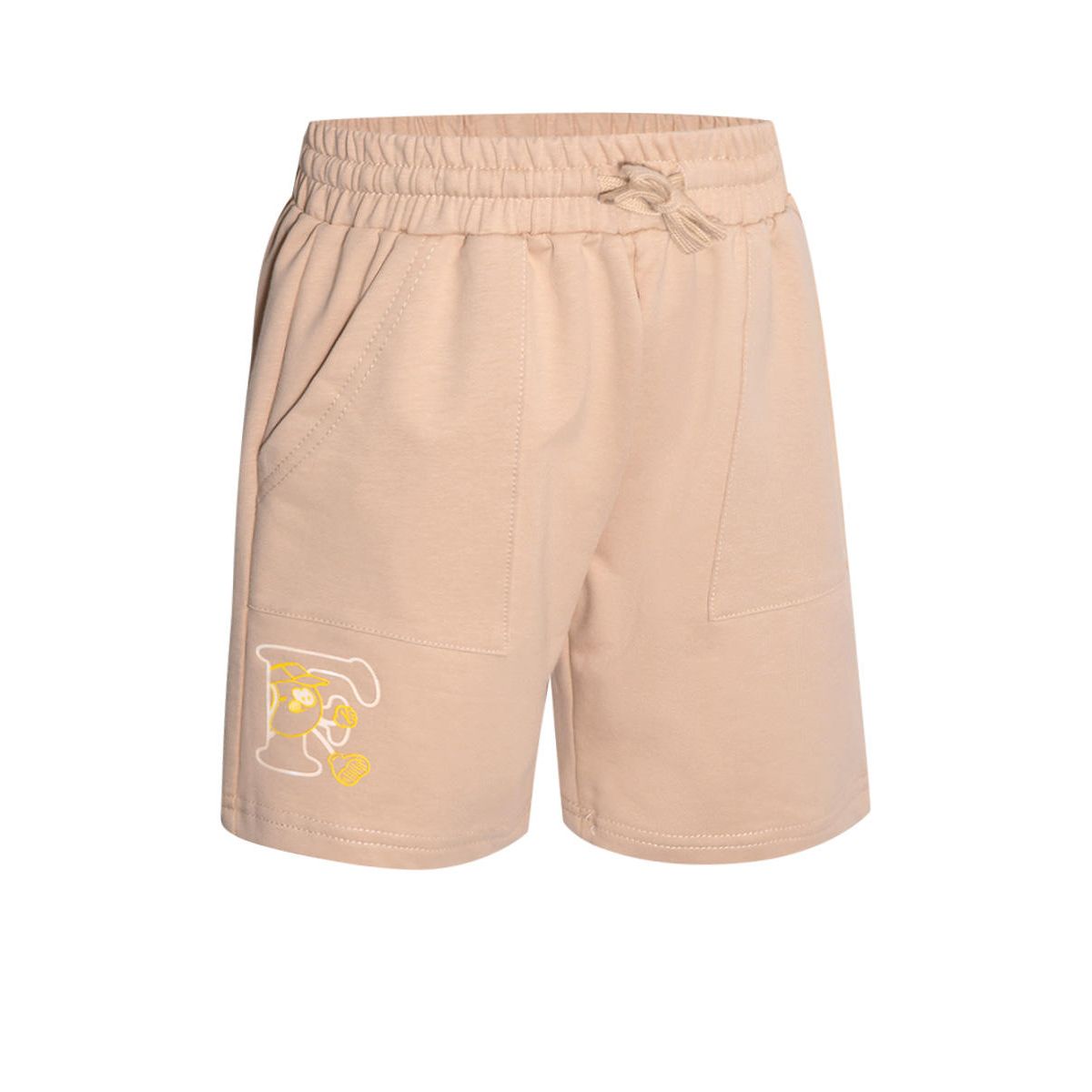 FILA SHA240806B Boys Lifestyle Shorts - Supersports Thailand Supersports Thailand