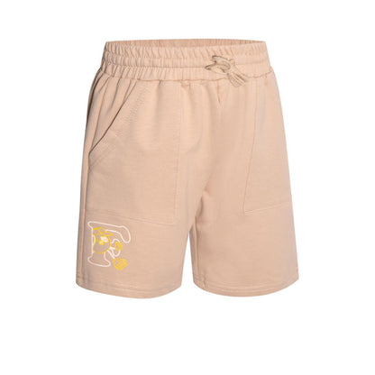 FILA SHA240806B Boys Lifestyle Shorts - Supersports Thailand