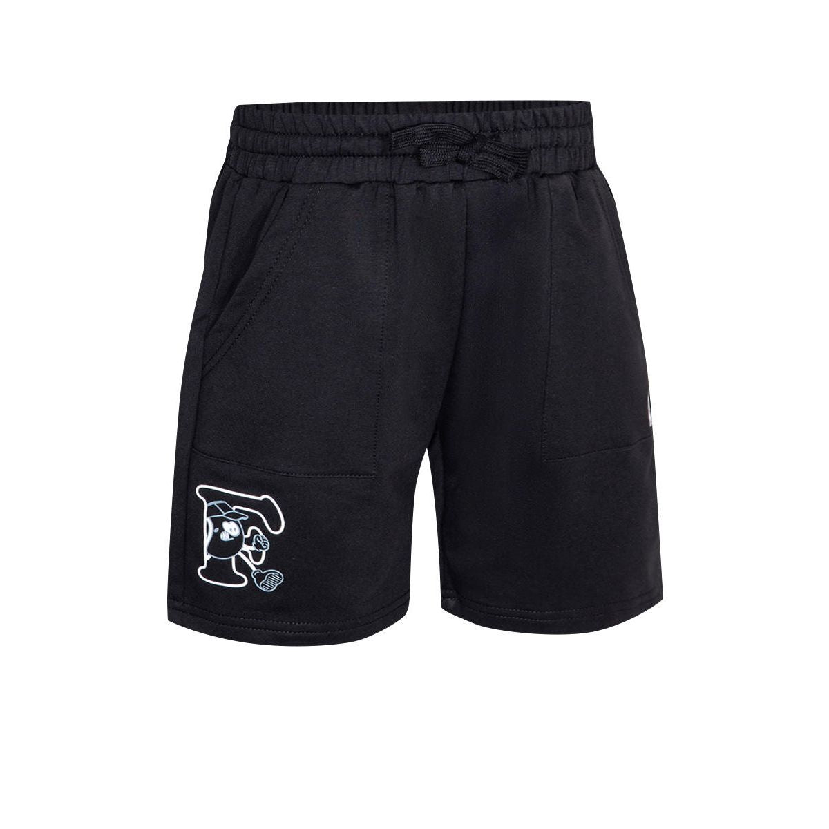 FILA SHA240806B Boys Lifestyle Shorts - Supersports Thailand