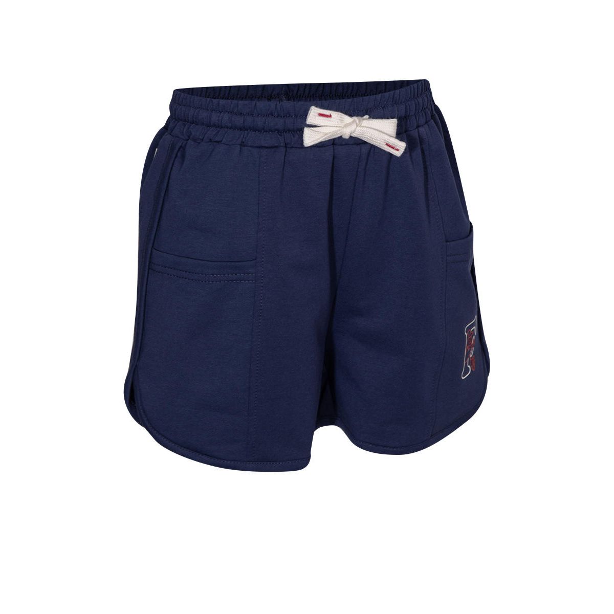 FILA SHA240809G Girls Lifestyle Shorts - Supersports Thailand