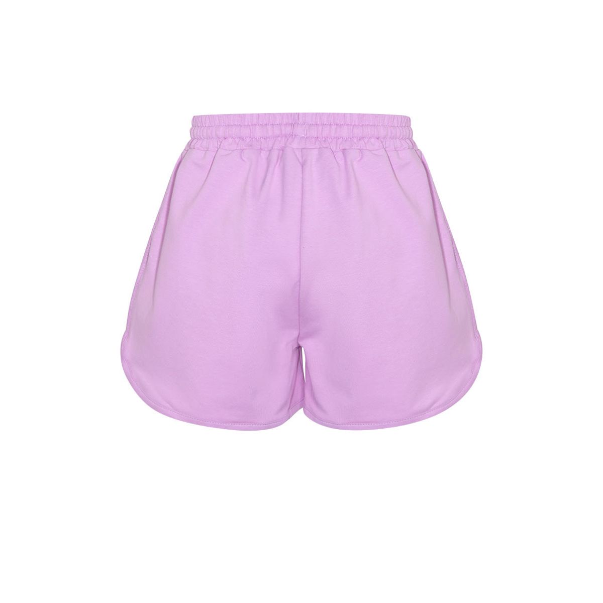 FILA SHA240809G Girls Lifestyle Shorts - Supersports Thailand