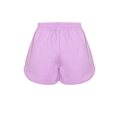 FILA SHA240809G Girls Lifestyle Shorts - Supersports Thailand
