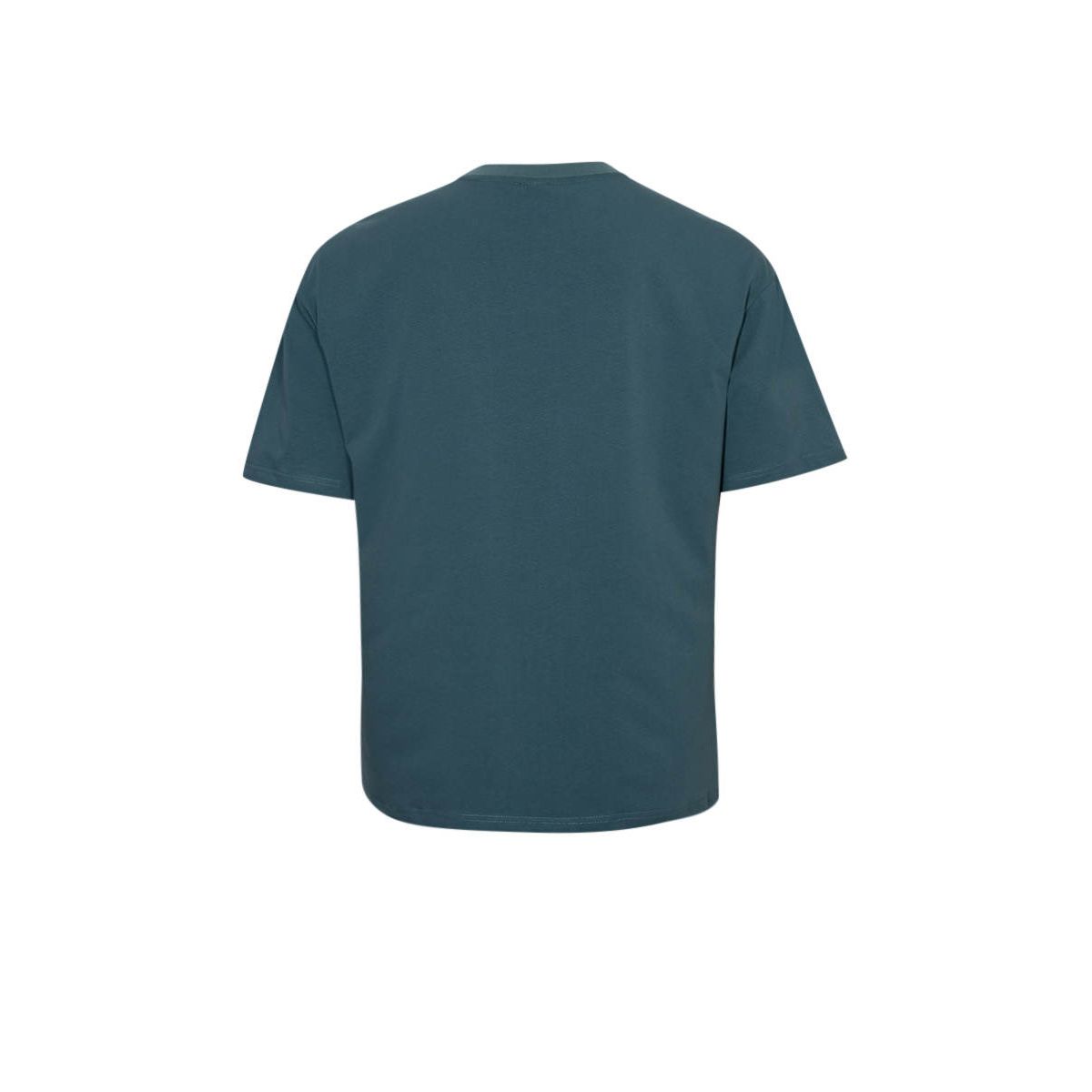 FILA Heritage Men's T-Shirt - Supersports Thailand Supersports Thailand