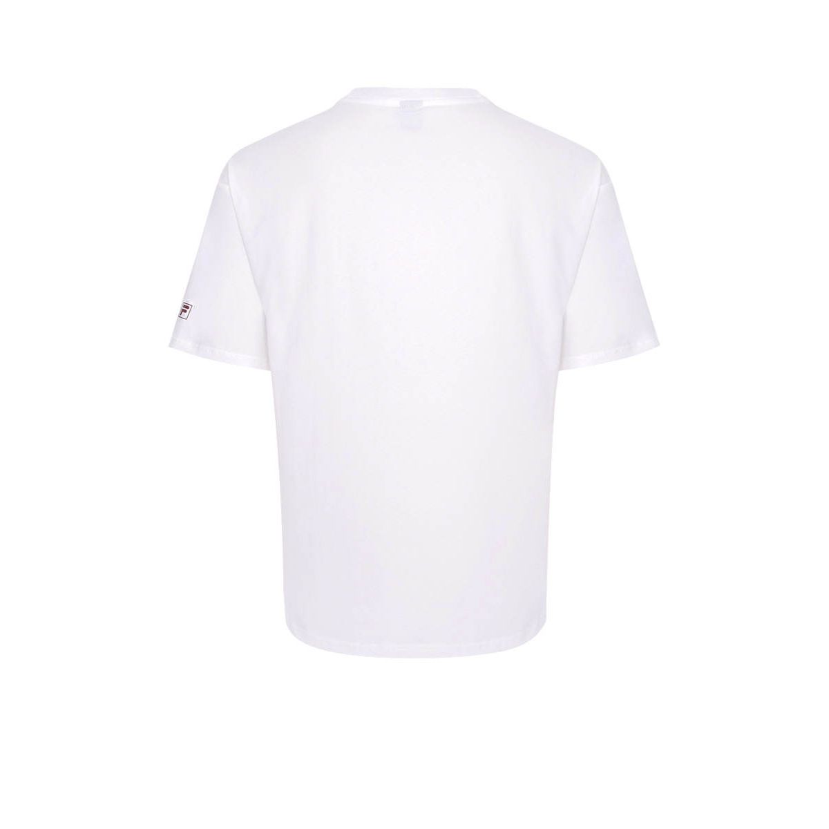 FILA Heritage Men's T-Shirt - Supersports Thailand Supersports Thailand