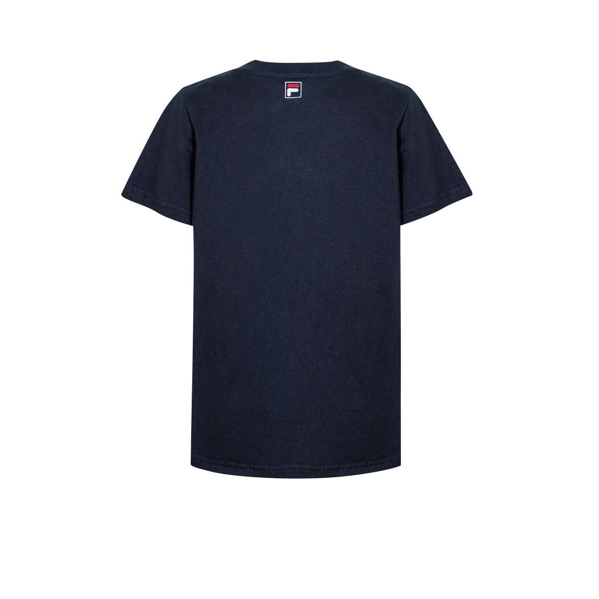 FILA TSA240802G Girls T-Shirt - Supersports Thailand Supersports Thailand
