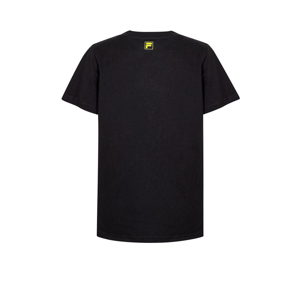 FILA TSA240803B Boys T-Shirt - Supersports Thailand Supersports Thailand