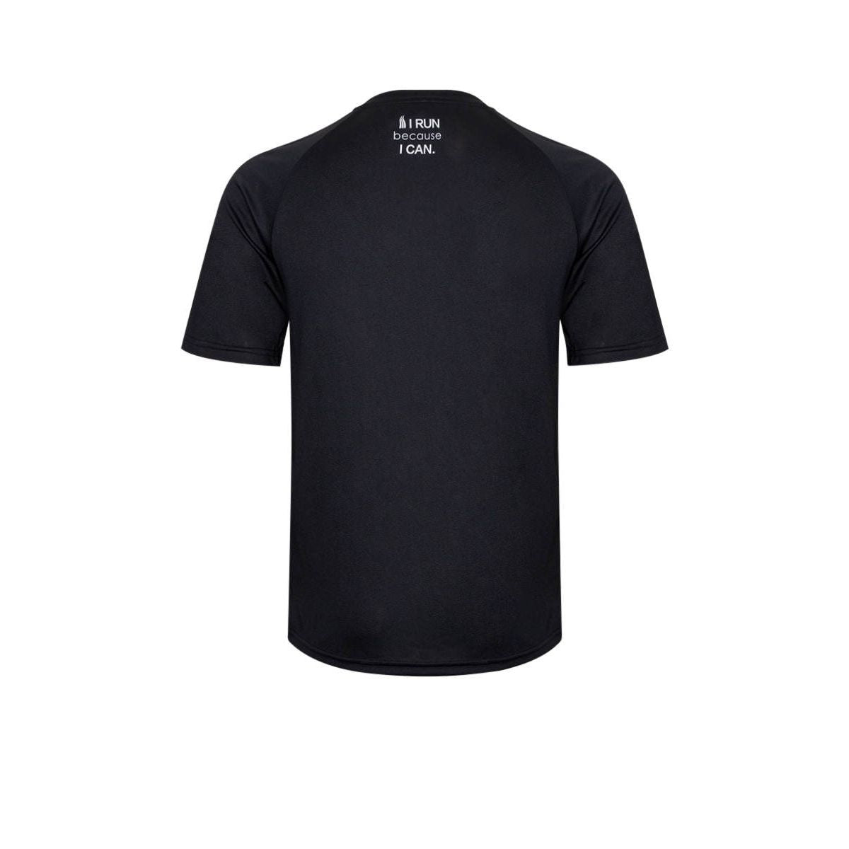 FILA Tennis TSA240814M Men's Training T-Shirt - Supersports Thailand Supersports Thailand