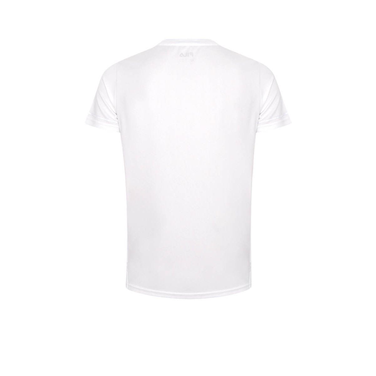 FILA Tennis TSA240815M เสื้อออกกำลังกายผู้ชาย