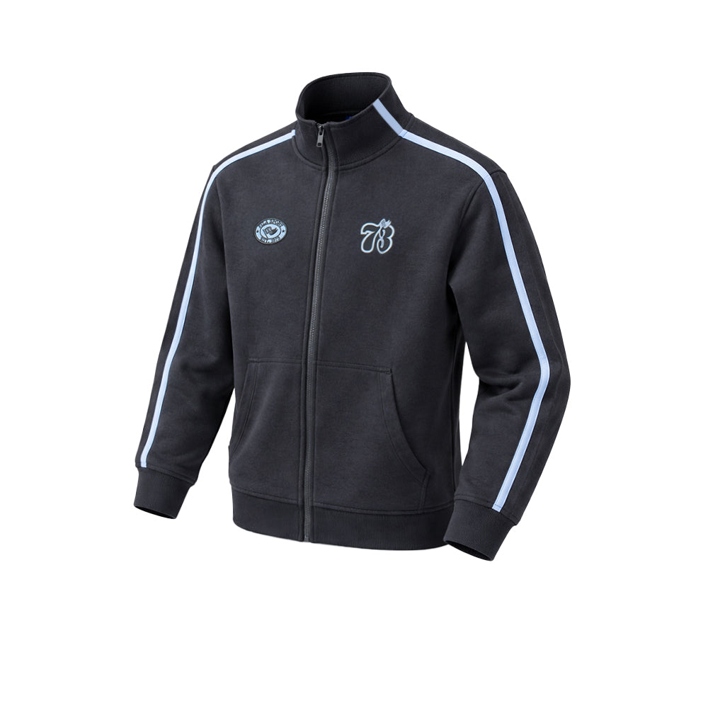 FILA Sports Unisex Training Jacket - Supersports Thailand