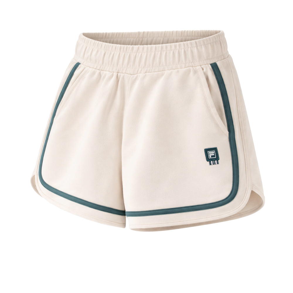 FILA Origin Women's Lifestyle Shorts - Supersports Thailand Supersports Thailand