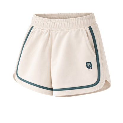 FILA Origin Women's Lifestyle Shorts - Supersports Thailand