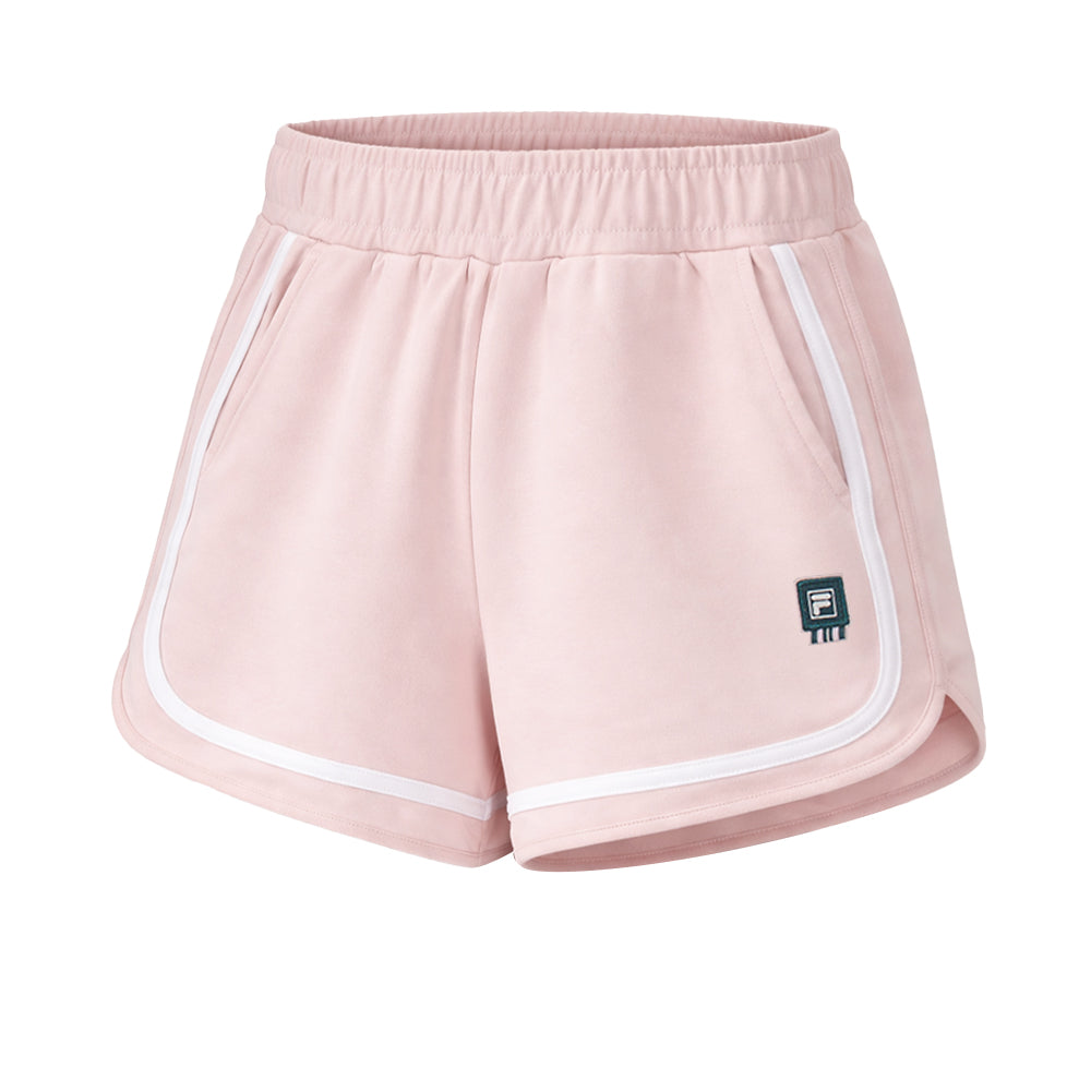 FILA Origin Women's Lifestyle Shorts - Supersports Thailand
