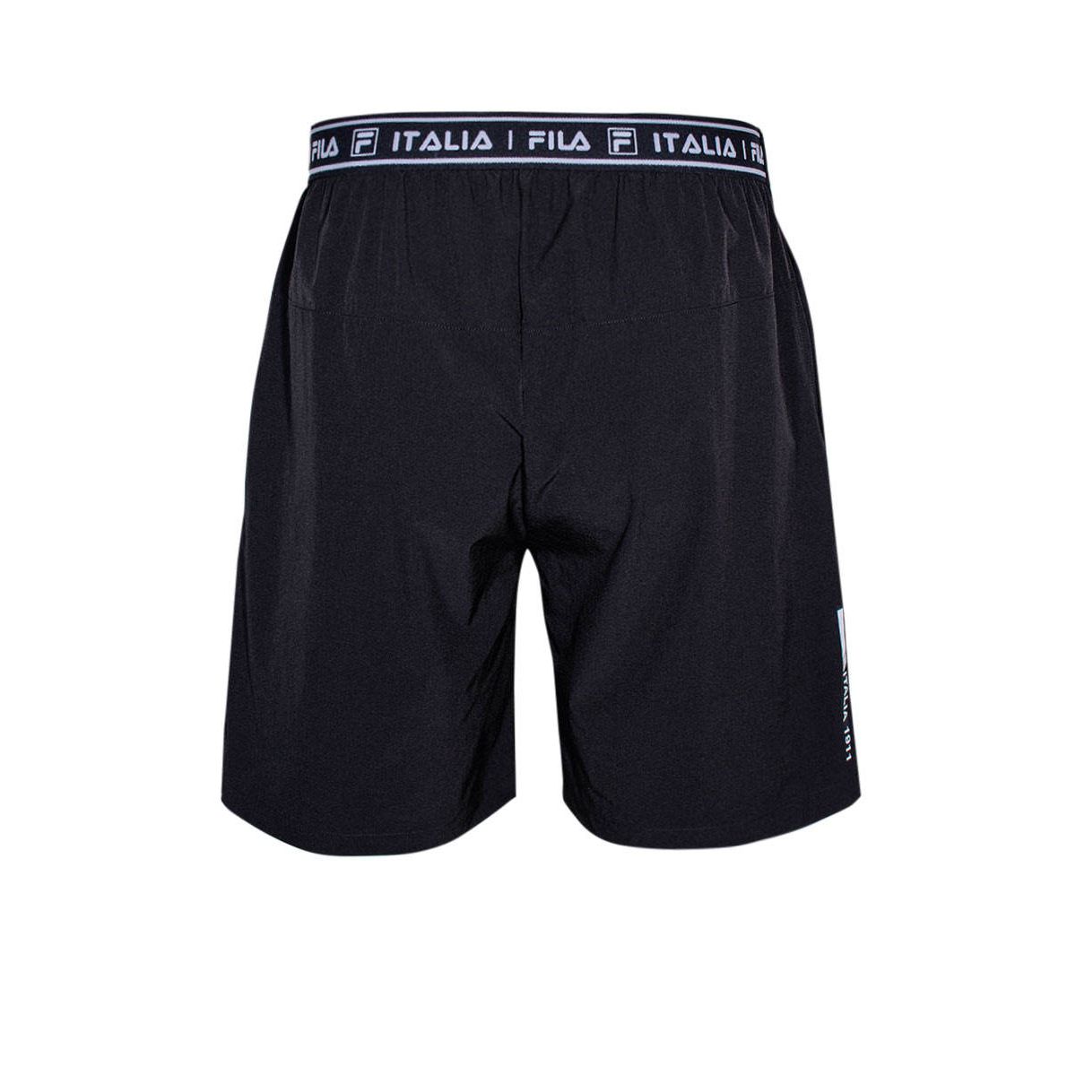 FILA SHP240105M Men's Training Shorts - Supersports Thailand Supersports Thailand