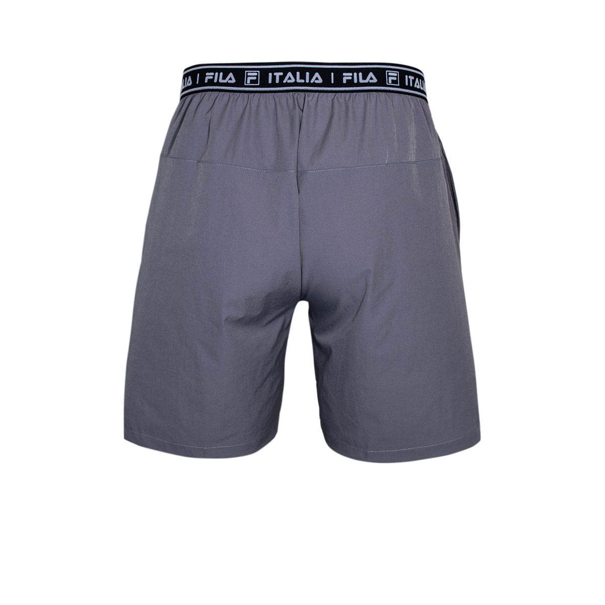 FILA SHP240105M Men's Training Shorts - Supersports Thailand