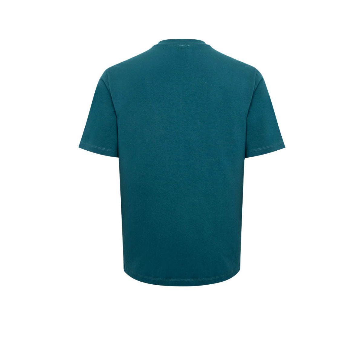 FILA FW2TSG41065X Unisex Lifestyle T-Shirt - Supersports Thailand Supersports Thailand