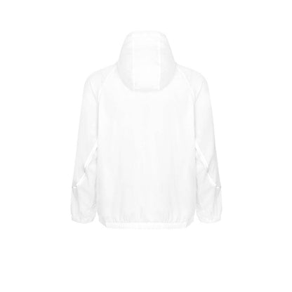 FILA Tennis JKA240817M Men's Training Jacket